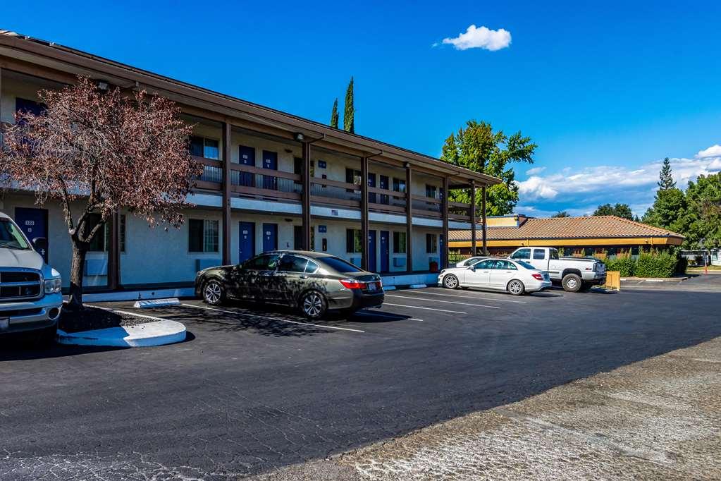 Hotel 6-anderson, Ca - Redding Airport Anderson