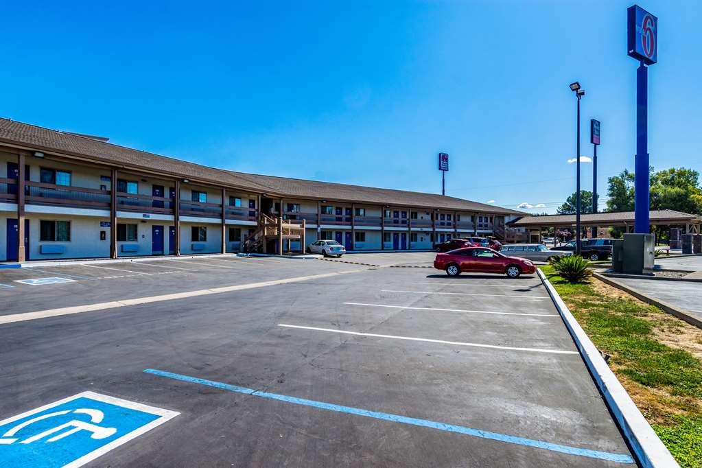 6-anderson, Ca - Redding Airport 2* Anderson