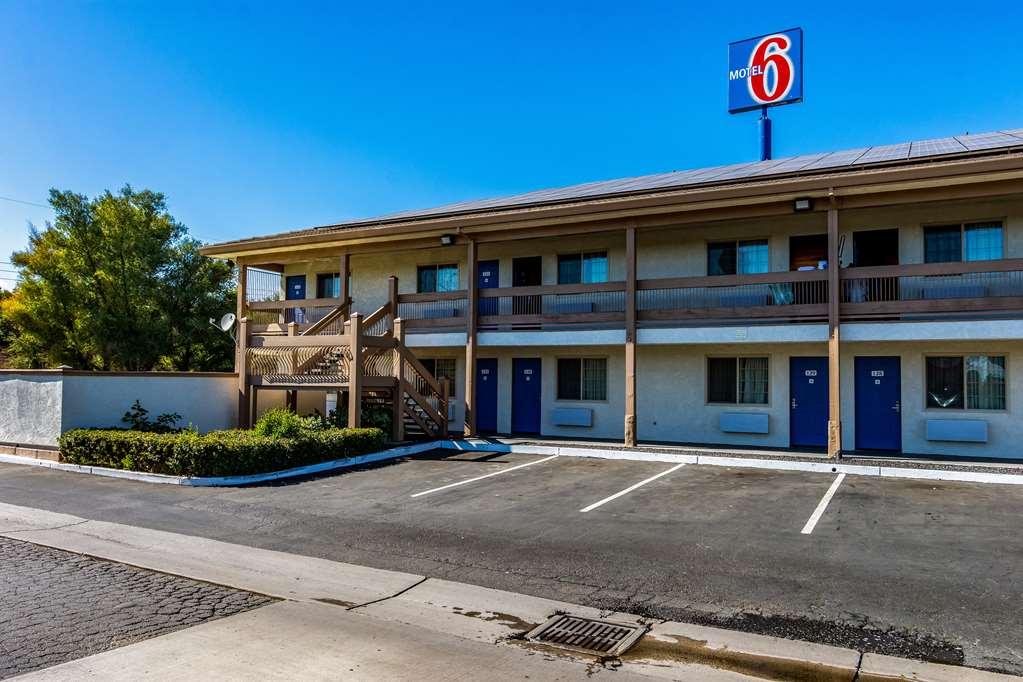 6-anderson, Ca - Redding Airport Hotel Anderson