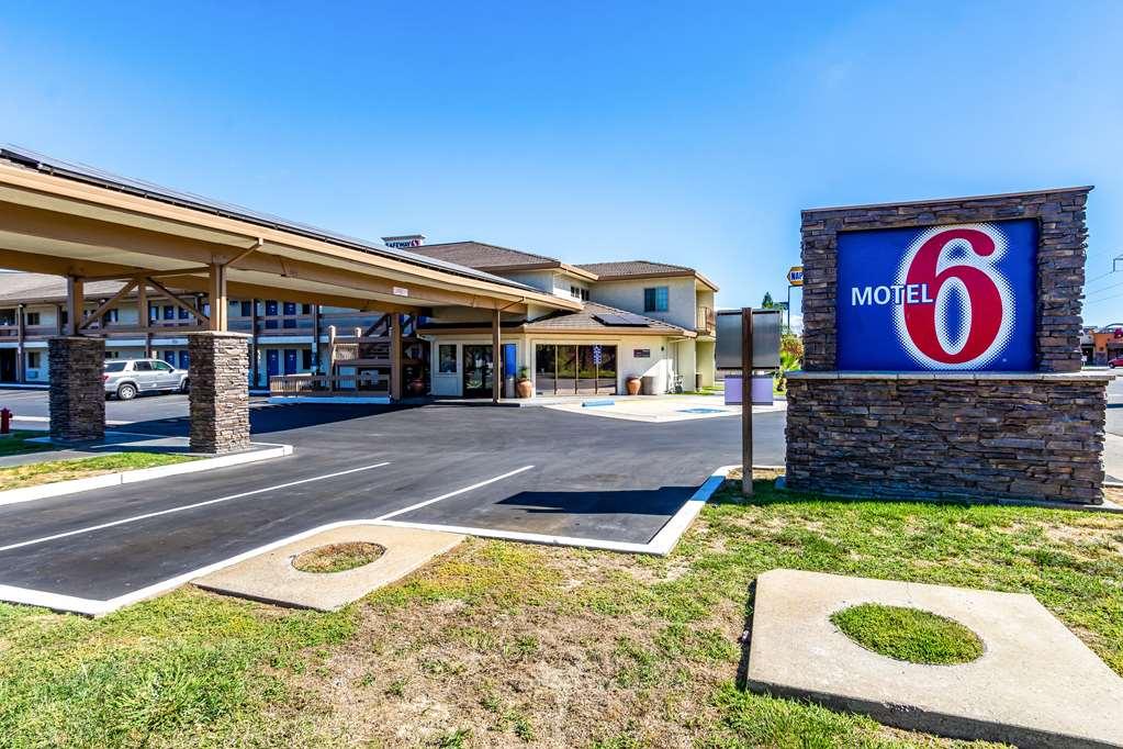Hotel 6-anderson, Ca - Redding Airport 2*
