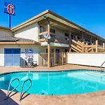 Motel 6-Anderson, Ca - Redding Airport 