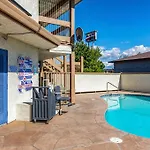 Motel 6-Anderson, Ca - Redding Airport 