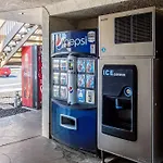 Motel 6-Anderson, Ca - Redding Airport 