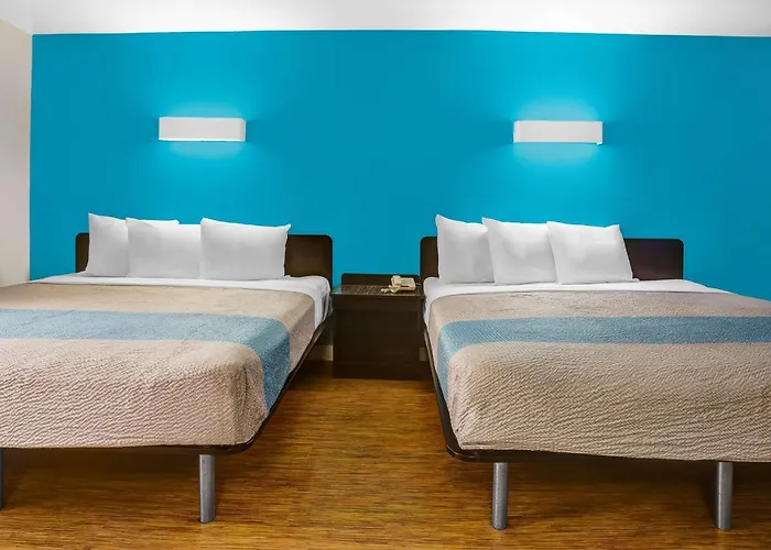 Motel 6-Anderson, Ca - Redding Airport