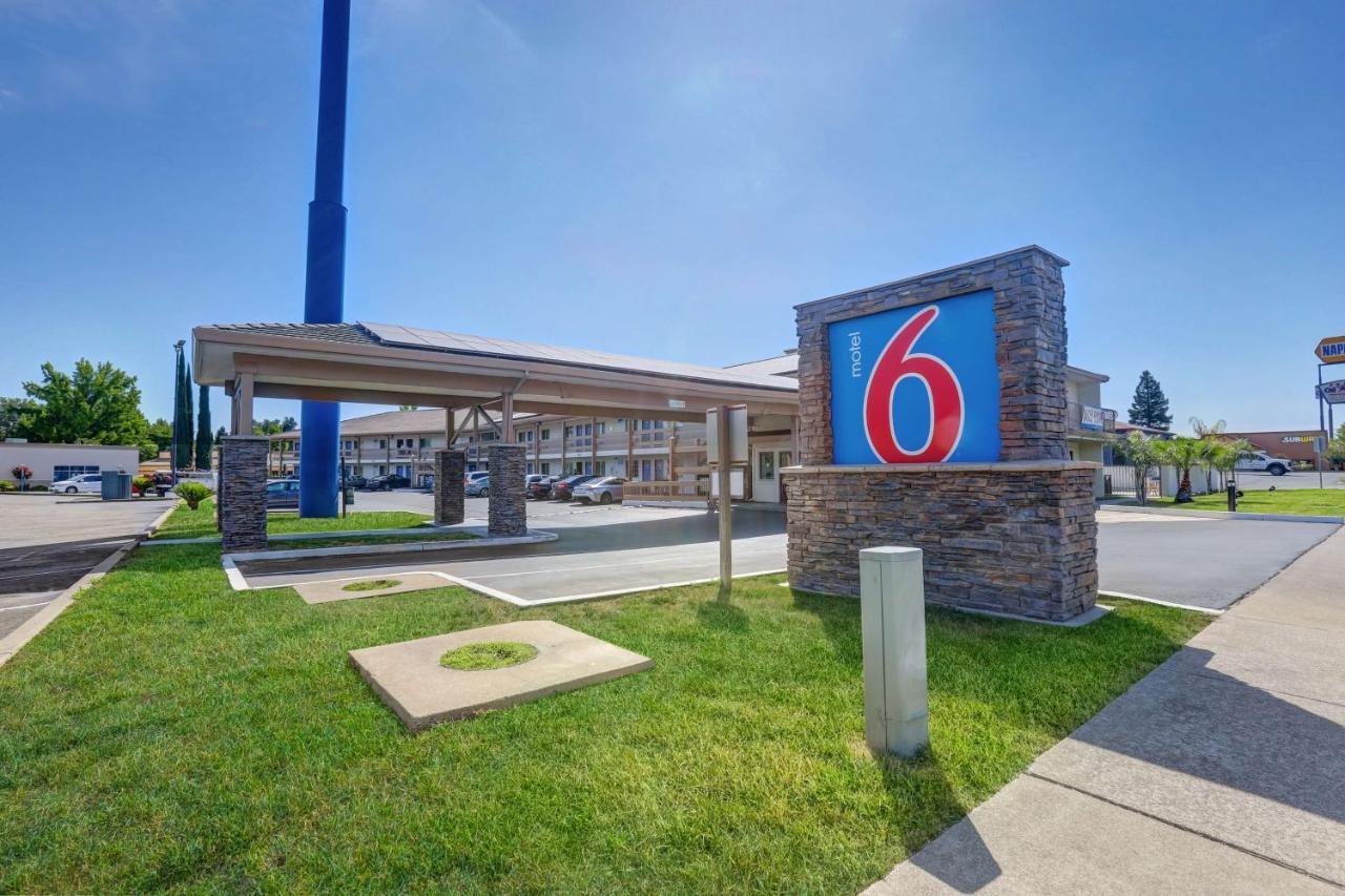 Hotel 6-anderson, Ca - Redding Airport 2*