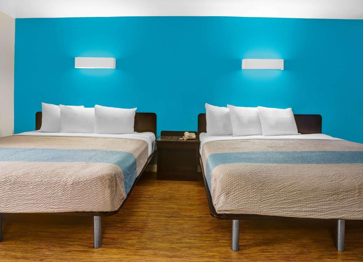 6-anderson, Ca - Redding Airport Hotel