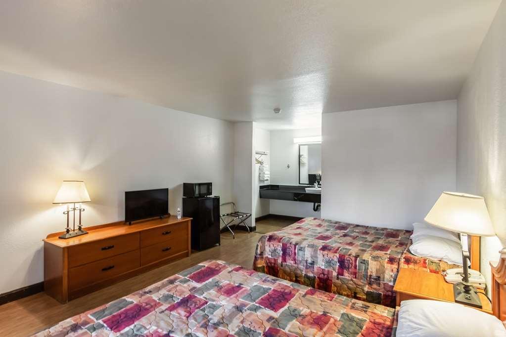 Hotel 6-anderson, Ca - Redding Airport 2*
