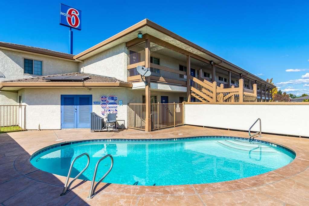 6-anderson, Ca - Redding Airport Hotel 2*